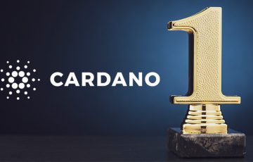 カルダノ（Cardano/ADA）GitHub開発活動ランキングで引き続き「1位」獲得