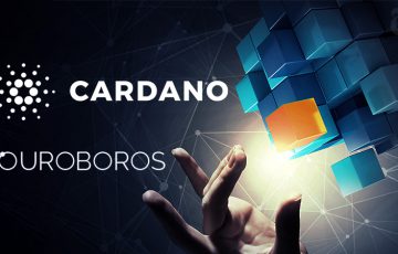 【Cardano/ADA】Ouroborosの論文「2015年〜2019年で最も引用された論文の1つ」に選出