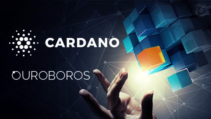 【Cardano/ADA】Ouroborosの論文「2015年〜2019年で最も引用された論文の1つ」に選出