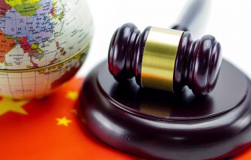 中国人民銀行：CBDC導入視野に「法律改正案」公開｜人民元のステーブルコインは禁止に
