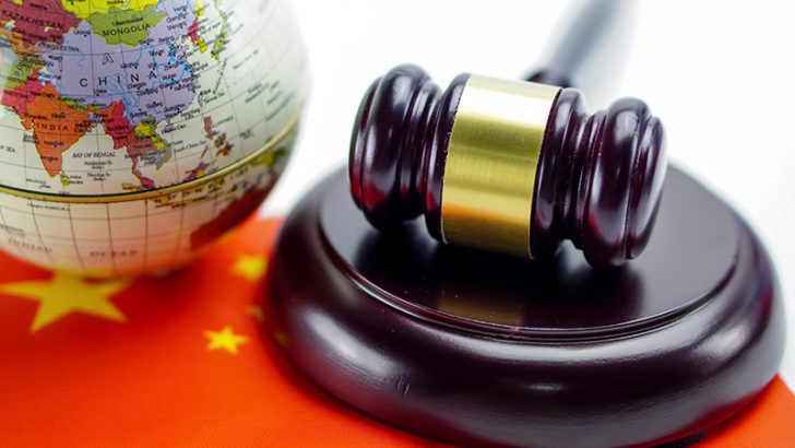 中国人民銀行：CBDC導入視野に「法律改正案」公開｜人民元のステーブルコインは禁止に