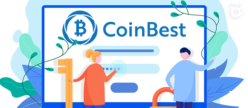 CoinBest-SignUp