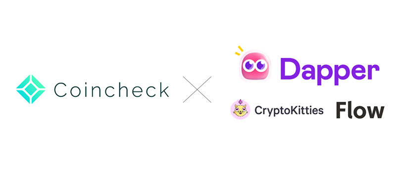 Coincheck-DapperLabs
