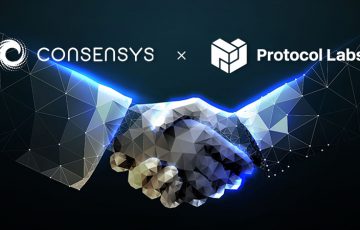 ファイルコインと「イーサリアム関連開発ツール」統合へ：ConsenSys×Protocol Labs