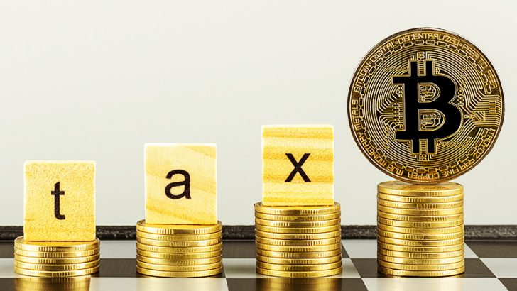 暗号資産、税金制度変更の可能性は？金融庁「2021年度 税制改正要望項目」を公開