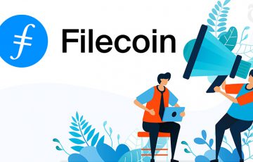 暗号資産取引所で「ファイルコイン（FIL）上場発表」続く｜Kraken・Geminiなど4社