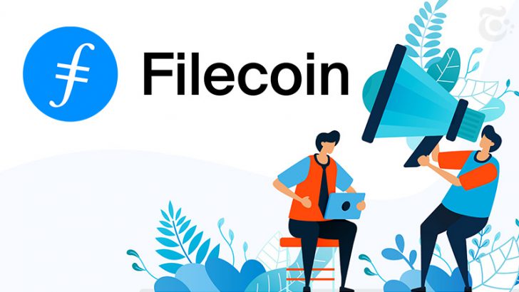 暗号資産取引所で「ファイルコイン（FIL）上場発表」続く｜Kraken・Geminiなど4社