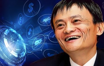 「デジタル通貨はお金を再定義する可能性がある」アリババ創設者ジャック・マー
