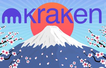 Kraken（クラーケン）「日本円の入出金・暗号資産取引サービス」提供開始