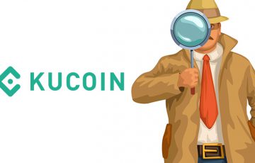 KuCoin CEO「ハッキング事件の容疑者に関する証拠を掴んだ」と報告