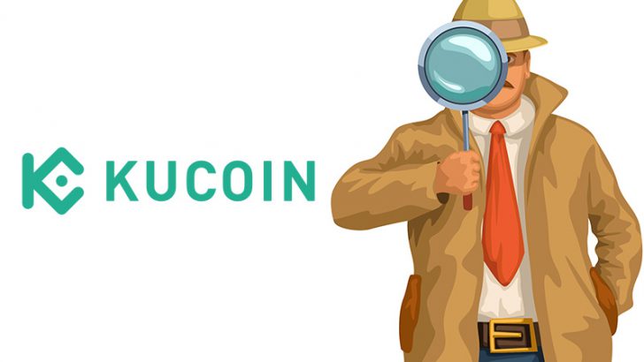 KuCoin CEO「ハッキング事件の容疑者に関する証拠を掴んだ」と報告