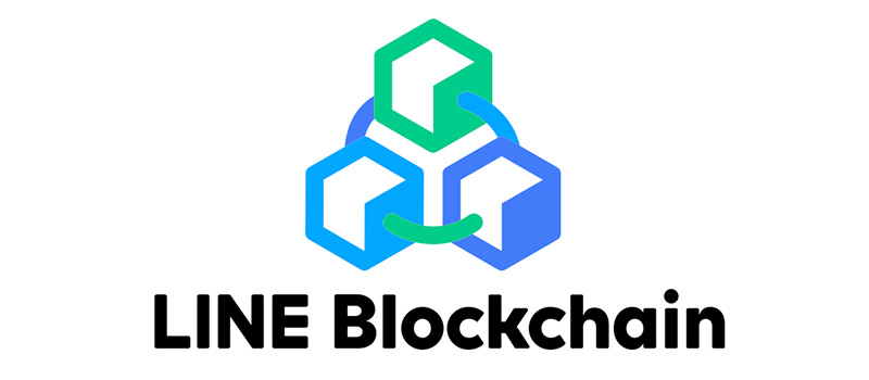 LINE-Blockchain