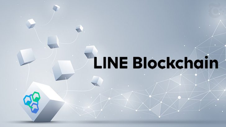 LINE：独自ブロックチェーン基盤の「DApps」を発表｜SNS・ゲーム・カラオケなど8種類