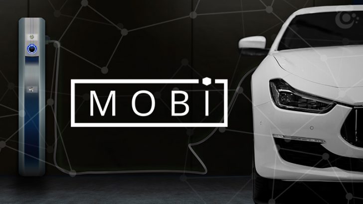 ブロックチェーンを基盤とした「電気自動車と電力網の接続規格」作成：MOBI