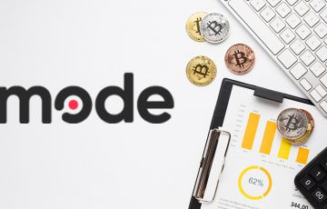 長期投資戦略として「ビットコインを大量購入」英上場企業Mode Global Holdings