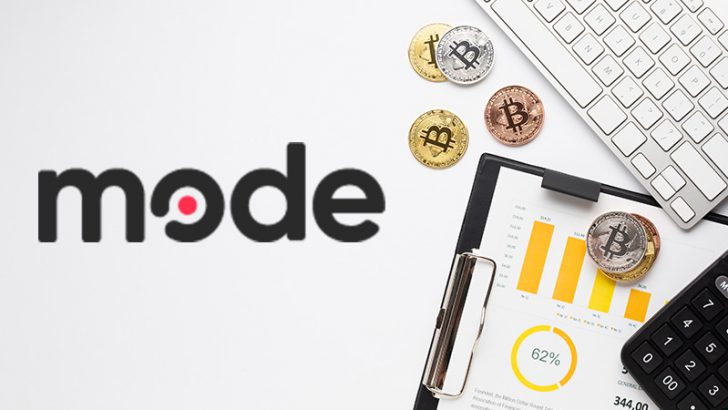 長期投資戦略として「ビットコインを大量購入」英上場企業Mode Global Holdings