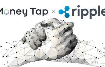 SBI子会社マネータップに「Ripple社」が出資｜サービスの利便性向上へ