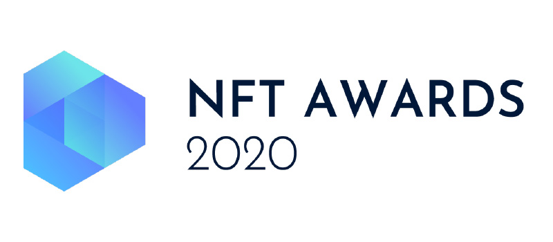 NFT-Awards-Logo