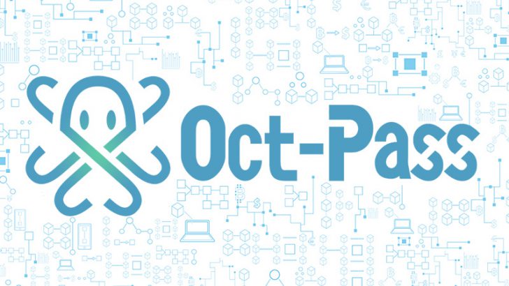 誰でも自由に利用可能なNFT共通仕様「Oct-Pass」策定へ｜国内企業4社が協力