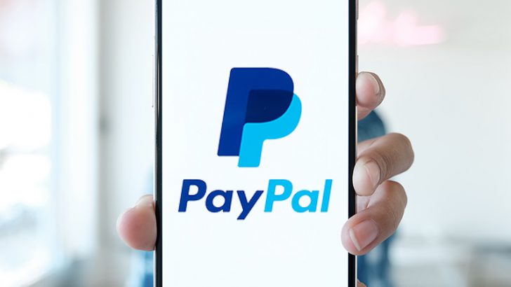 PayPal「暗号資産売買＆仮想通貨決済サービス」提供へ｜BTC・ETHなど4銘柄に対応