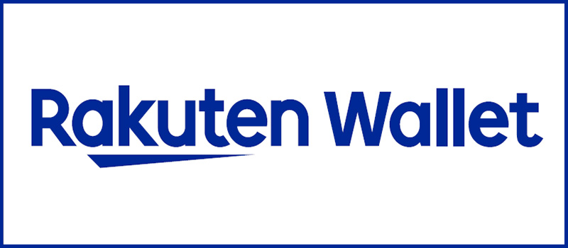 Rakuten-Wallet-Logo