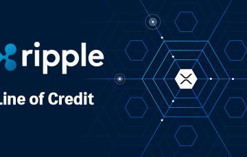 Ripple社：ODL送金関連の新サービス「Line of Credit」提供開始
