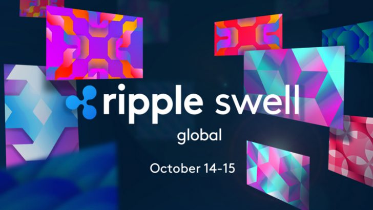オンラインイベント「Ripple Swell 2020」タイムスケジュールと講演者情報