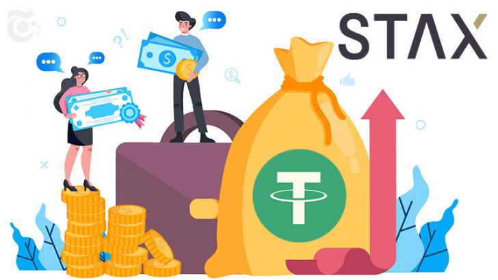 STAX：暗号資産対応の「新規株式公開（IPO）」実施へ【オーストラリア初】
