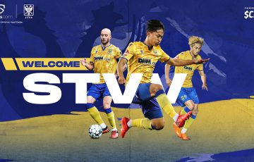 【Socios&Chiliz】日本人選手所属シント＝トロイデンVVの「STVファントークン」発行へ
