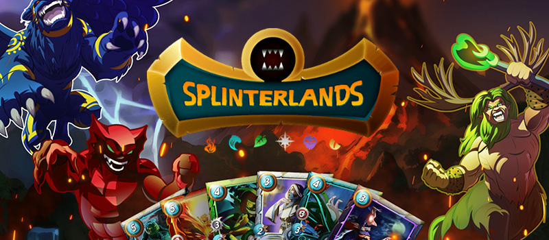Splinterlands