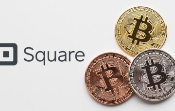決済大手Square「ビットコイン5,000万ドル相当」購入｜発表後にはBTC価格も上昇
