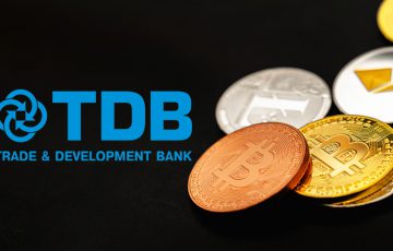 モンゴル大手銀行TDB「暗号資産関連サービス提供」に向け複数企業と提携