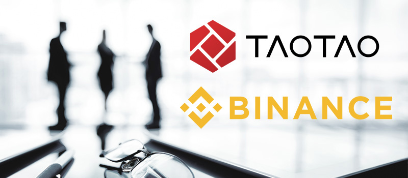 TaoTao-BINANCE