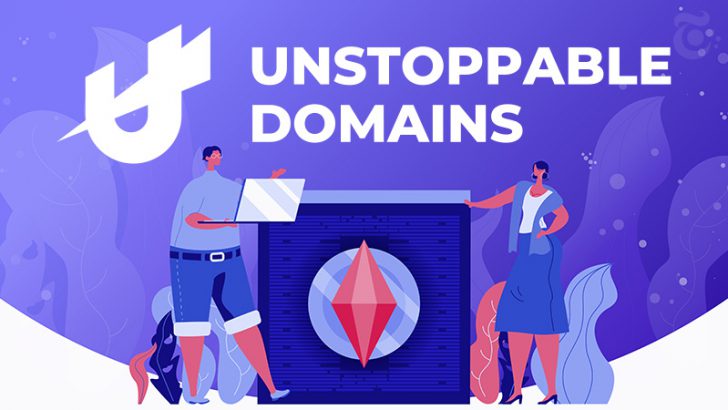 Twitterアカウントで「送金相手の事前確認」が可能に：Unstoppable Domains×Chainlink