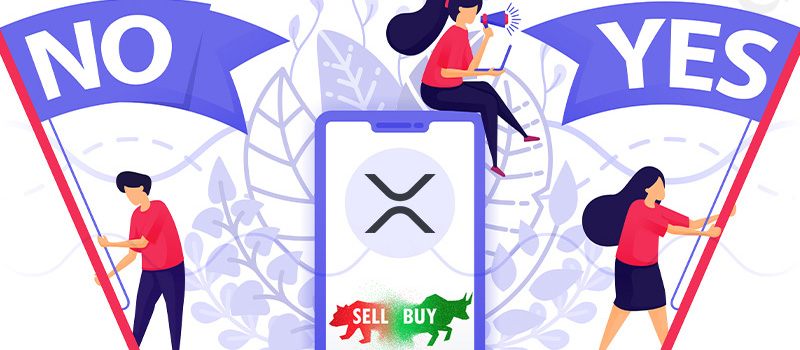 XRP-Community-Poll