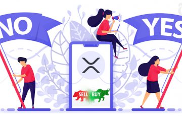 XRP価格＝1万円到達は可能か？「72.4％」がYESと回答【世論調査結果報告】