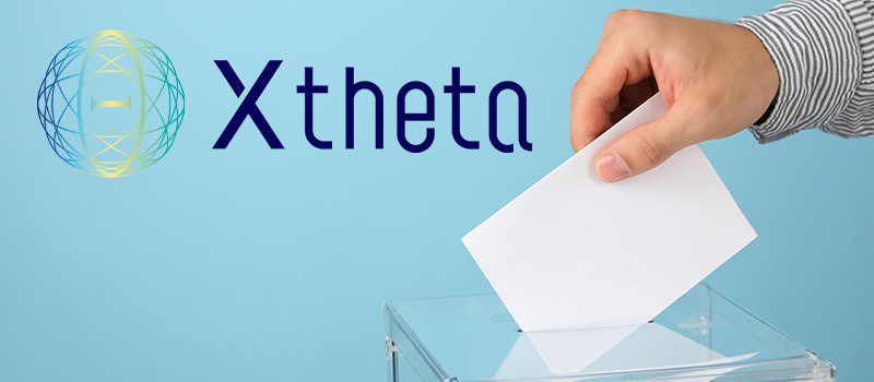 Xtheta-Vote-Crypto