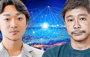 前澤友作氏の新事業「参画する仮想通貨取引所幹部」が判明