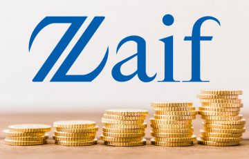 Zaif：販売所取引サービスで「グループ会社発行の3通貨」取り扱い開始
