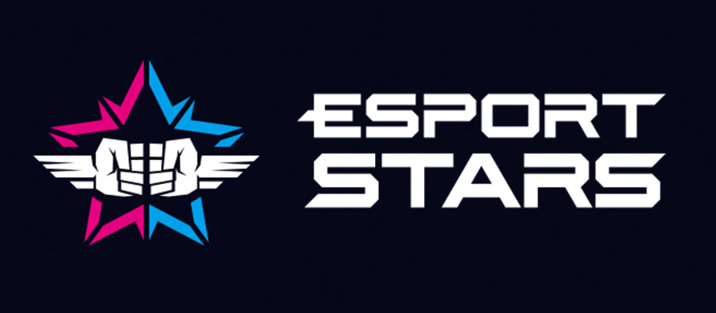 eSportStars-Logo