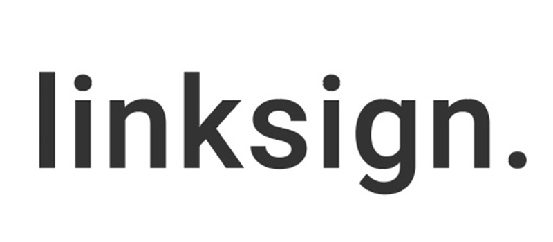 linksign-Logo