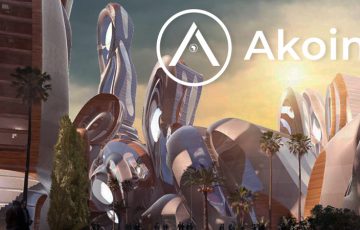 仮想通貨「Akoin」ケニアの大規模先進医療地域で試験導入へ