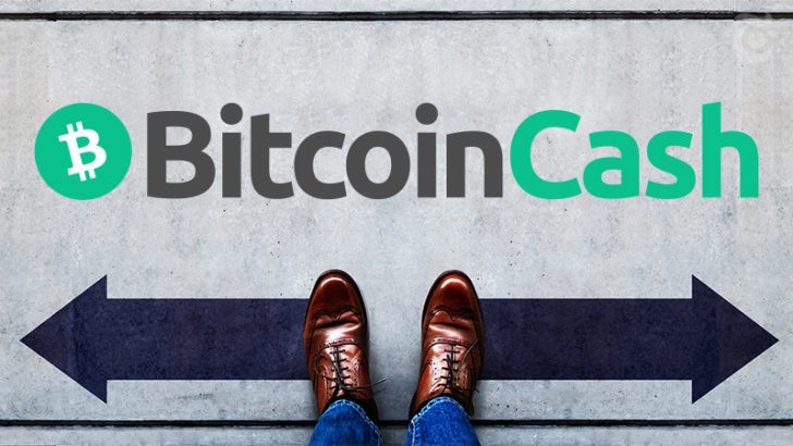 ビットコインキャッシュのハードフォーク「国内暗号資産取引所の対応」まとめ