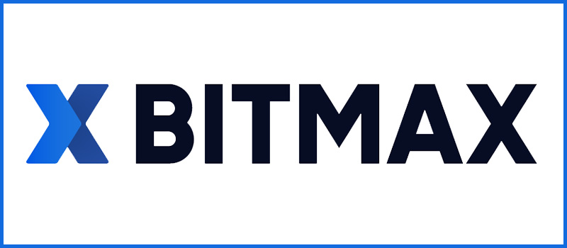 BITMAX-Logo