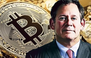 ビットコイン「金の代わりになる可能性」世界最大の資産運用会社BlackRock幹部