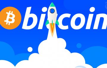 【速報】ビットコイン価格「240万円」突破｜ほぼ全ての取引所で過去最高値を更新