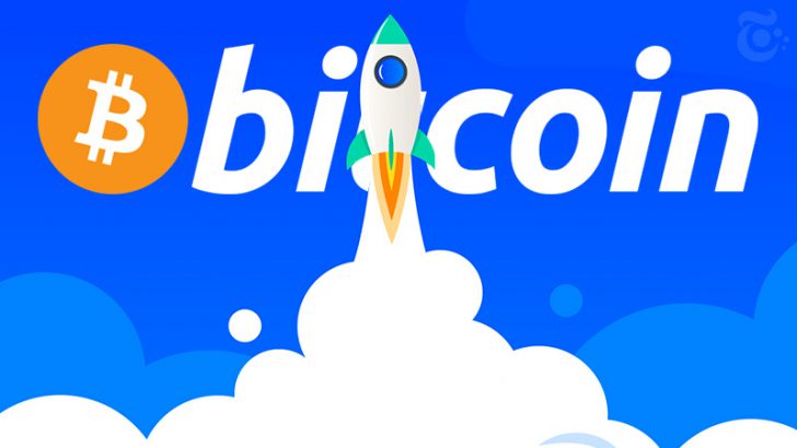 【速報】ビットコイン価格「240万円」突破｜ほぼ全ての取引所で過去最高値を更新