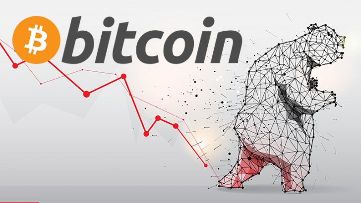 ビットコイン価格上昇を予測した著名トレーダー「ショートポジション」に移行