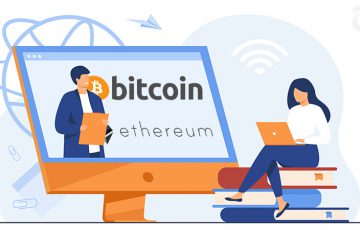 ウクライナ政府：仮想通貨・ブロックチェーンの「教育動画」公開｜BINANCEなども協力