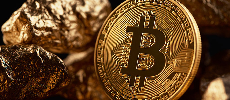 Bitcoin-Gold